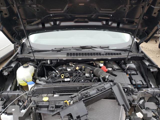 2024 FORD EDGE SE - 2FMPK4G95RBA56317
