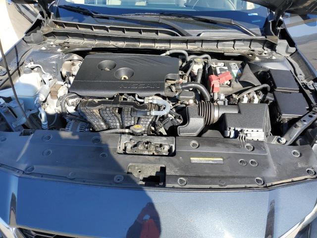 2019 NISSAN ALTIMA SV - 1N4BL4DV9KC164481