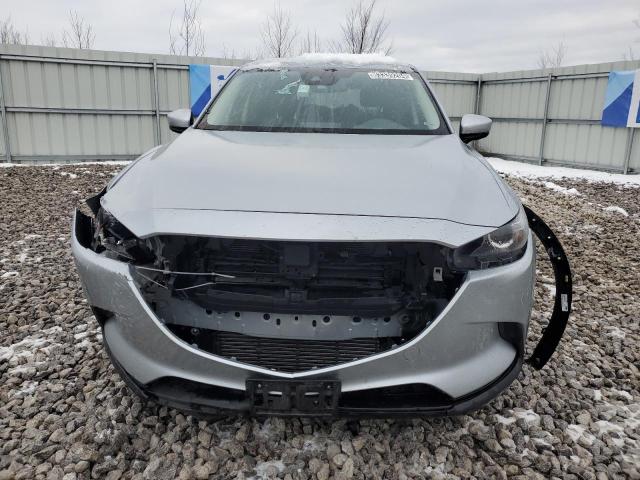 VIN JM3TCBCY7P0659387 2023 MAZDA CX-9 no.5