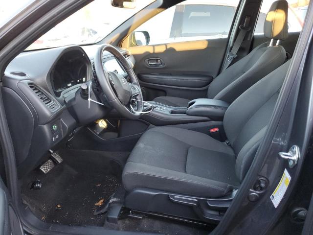 2020 HONDA HR-V SPORT - 3CZRU6H13LM728354