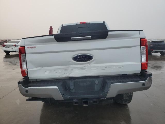 VIN 1FT7W2BT9HEB28509 2017 FORD F250 no.6