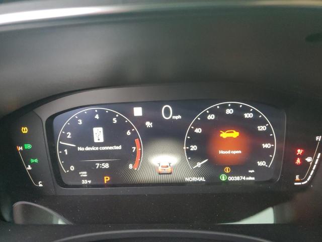 2025 ACURA INTEGRA - 19UDE4H21SA001902
