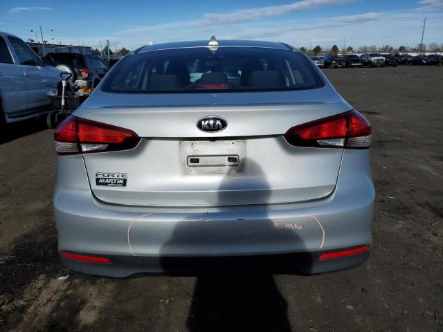 2018 KIA FORTE LX - 3KPFL4A78JE210133