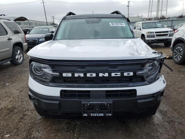 2024 FORD BRONCO SPO - 3FMCR9C62RRE33383