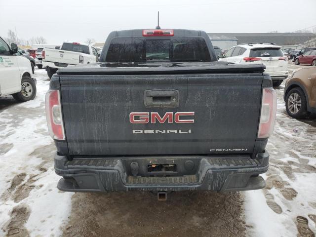 2021 GMC CANYON DEN 1GTG6EENXM1199427