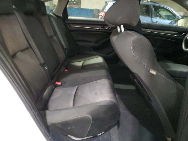 2019 HONDA ACCORD LX - 1HGCV1F13KA071910