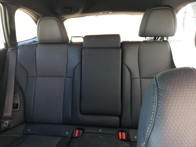 2025 SUBARU OUTBACK WI - 4S4BTGUD3S3131457