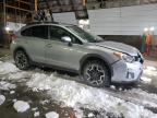 SUBARU CROSSTREK снимка