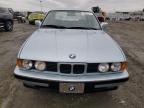 BMW 525 I photo