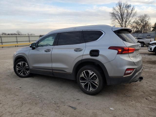 2020 HYUNDAI SANTA FE L - 5NMS53AA0LH298931