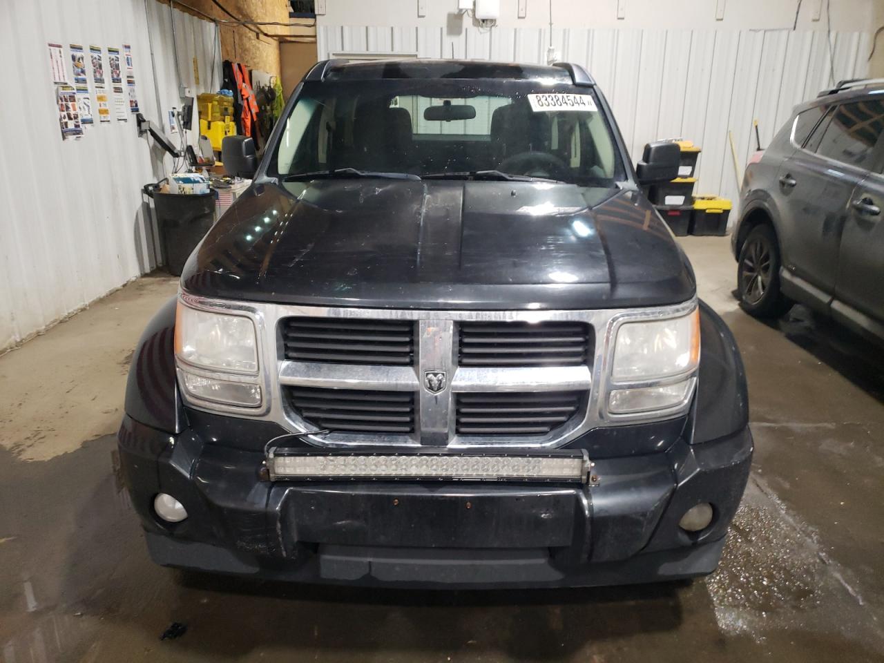 Lot #3049572695 2011 DODGE NITRO SE