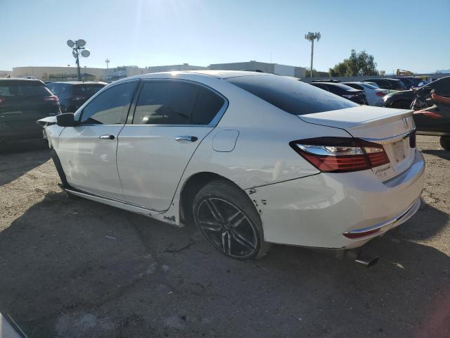 Vin: 1hgcr2f17ha092990, lot: 83459434, honda accord sport special edition 20172