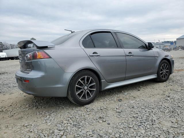 2017 MITSUBISHI LANCER ES - JA32U2FU0HU004538