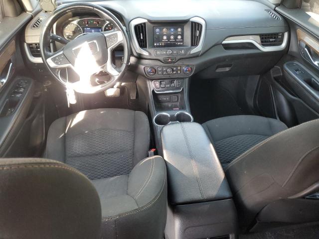 2020 GMC TERRAIN SL - 3GKALMEV2LL163347