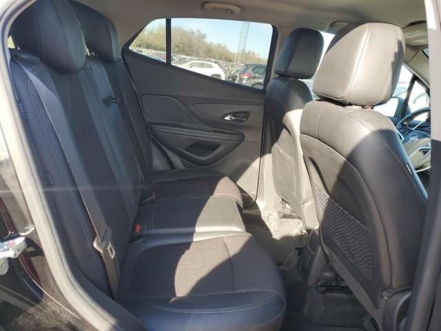 2019 BUICK ENCORE PRE - KL4CJASB3KB781810