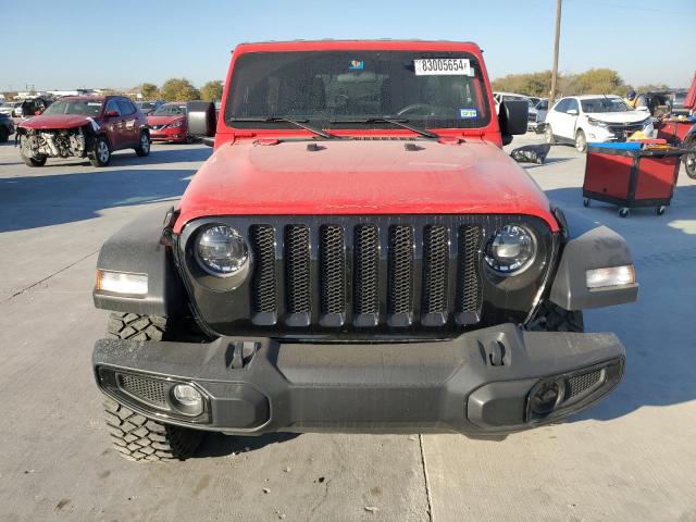 2023 JEEP WRANGLER S - 1C4HJXDN6PW522606