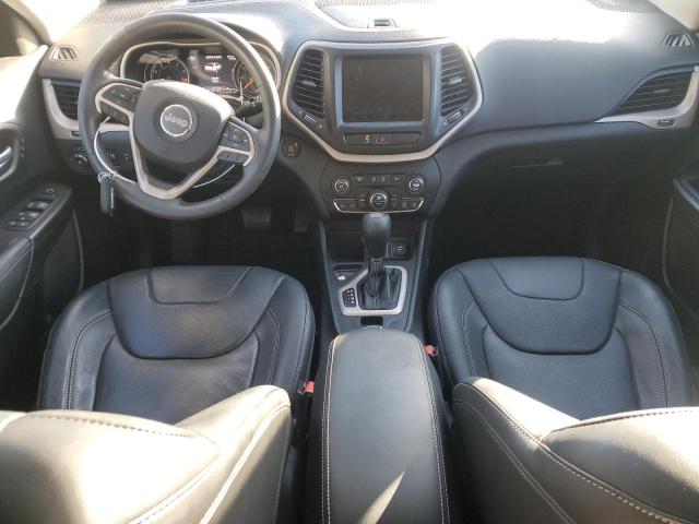 2015 JEEP CHEROKEE L - 1C4PJLDS2FW580074