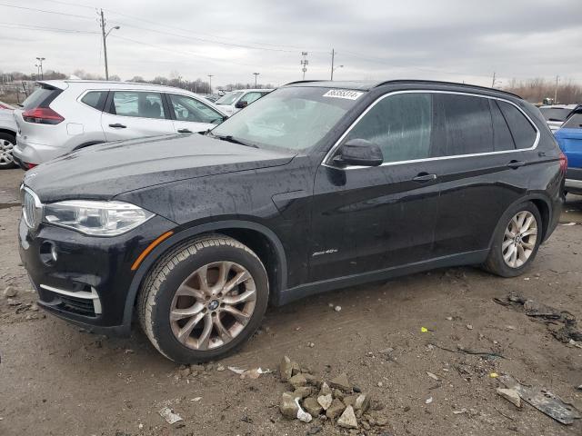 BMW X5 XDR40E