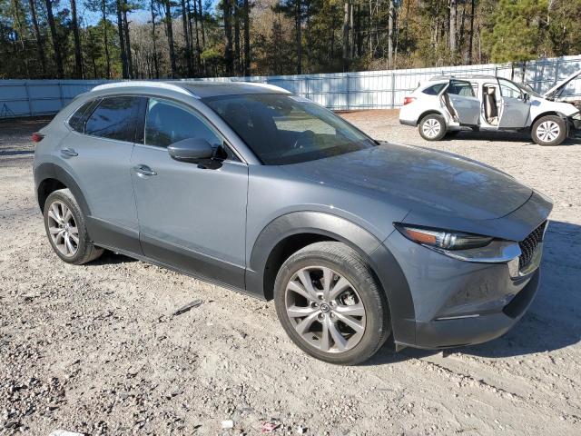 VIN 3MVDMADM9MM228122 2021 MAZDA CX30 no.4