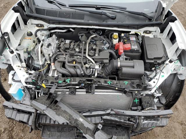 2025 NISSAN KICKS SV - 3N8AP6CB9SL303109