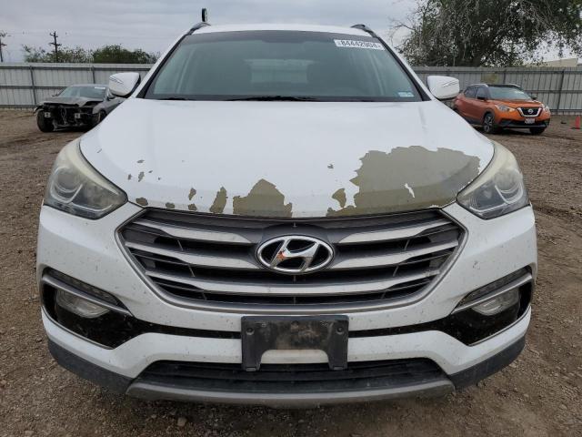 2018 HYUNDAI SANTA FE S - 5NMZU3LB4JH065378