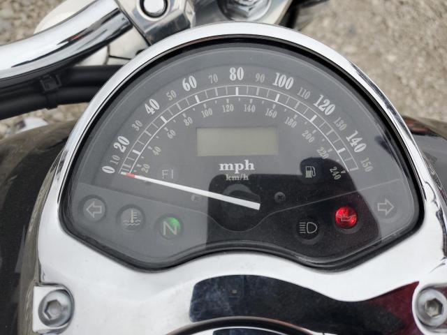 2007 HONDA VTX1800TD 1HFSC49T17A501400