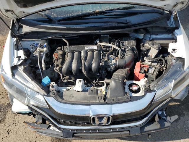 2018 HONDA FIT SPORT 3HGGK5G62JM706788