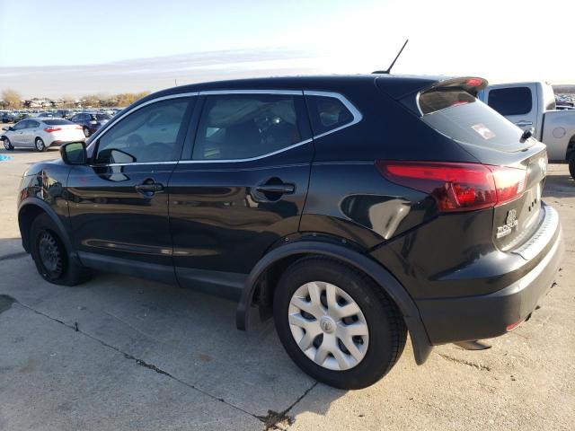 2018 NISSAN ROGUE SPOR - JN1BJ1CP4JW194229