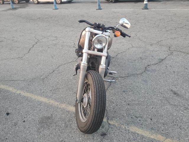 2007 HARLEY-DAVIDSON FXDBI 1HD1GX4137K324195