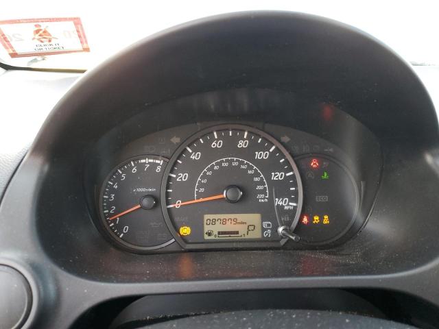 2017 MITSUBISHI MIRAGE G4 - ML32F3FJ0HHF14054
