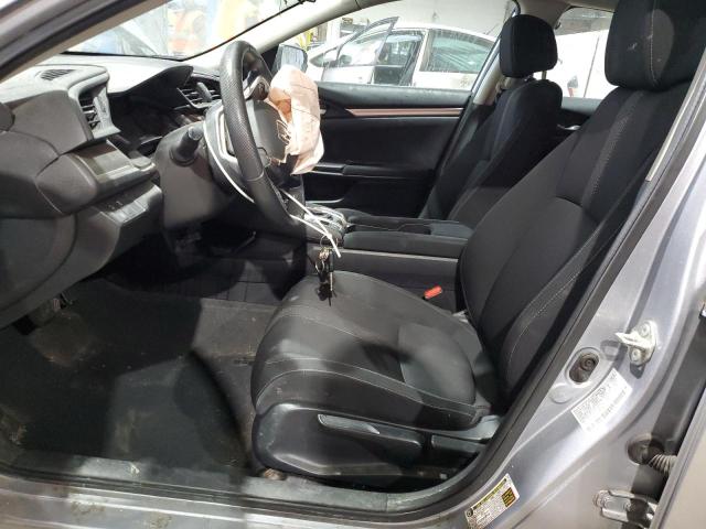 2019 HONDA CIVIC LX - 2HGFC2F61KH570999
