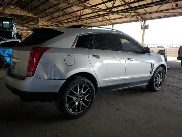 CADILLAC SRX 2013 silver  gas 3GYFNAE33DS541556 photo #4