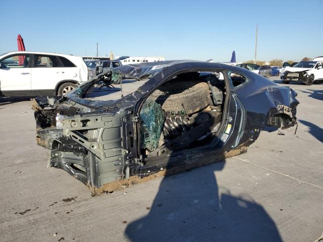 2023 CHEVROLET CAMARO ZL1 - 1G1FK1R60P0158584