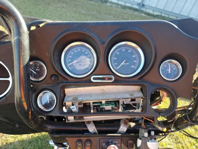 2000 HARLEY-DAVIDSON FLHTCUI 1HD1FCW1XYY644539