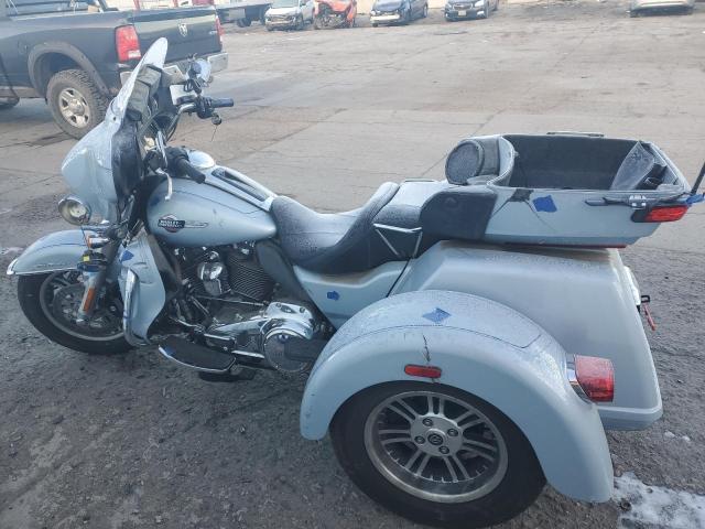 2023 HARLEY-DAVIDSON FLHTCUTG 1HD1MAF1XPB860127