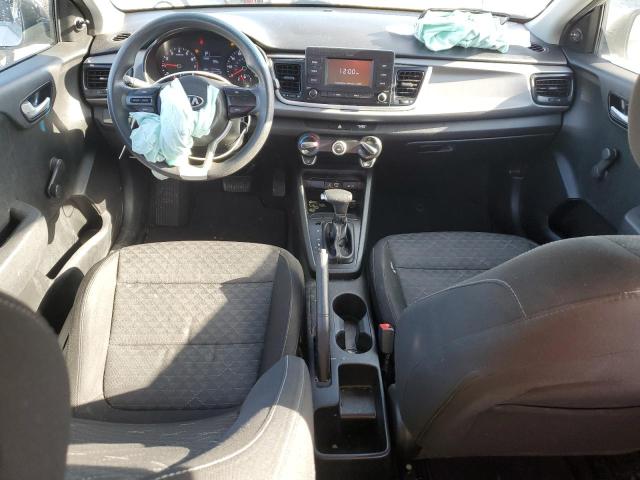 2018 KIA RIO LX - 3KPA24AB6JE081312