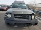 Lot #3025141201 2004 NISSAN XTERRA XE