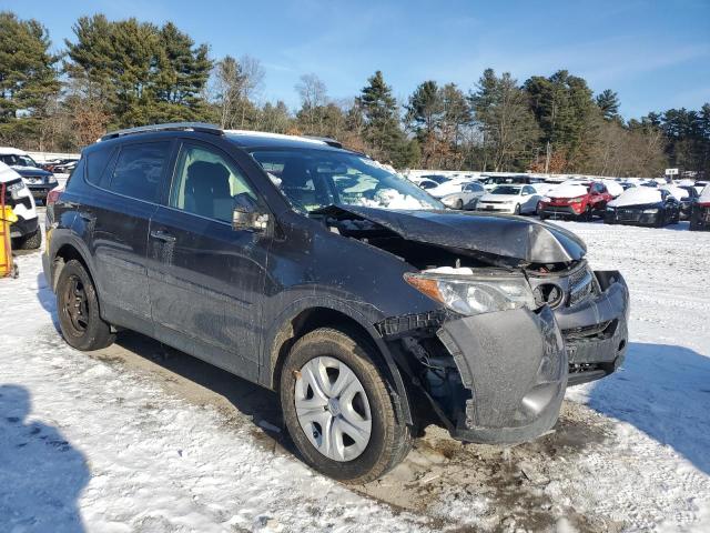 2015 TOYOTA RAV4 LE - JTMBFREV7FJ032172