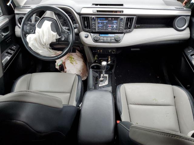 2017 TOYOTA RAV4 LIMIT - 2T3DFREV1HW547035
