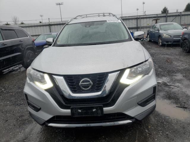 2020 NISSAN ROGUE S/SV JN8AT2MV4LW140099
