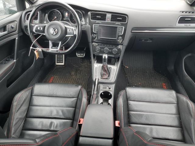 2016 VOLKSWAGEN GTI S/SE - 3VW447AU2GM027480