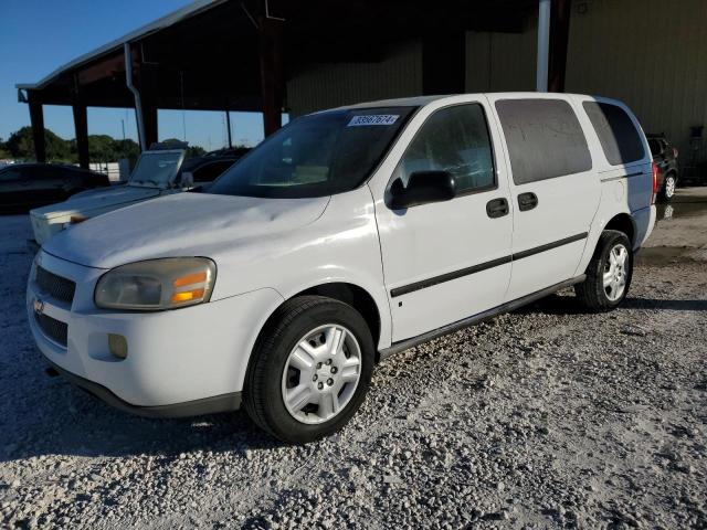 2007 CHEVROLET UPLANDER I #3023476321