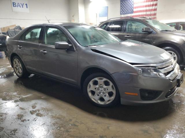 Vin: 3fahp0haxbr128069, lot: 82033634, ford fusion se 20114