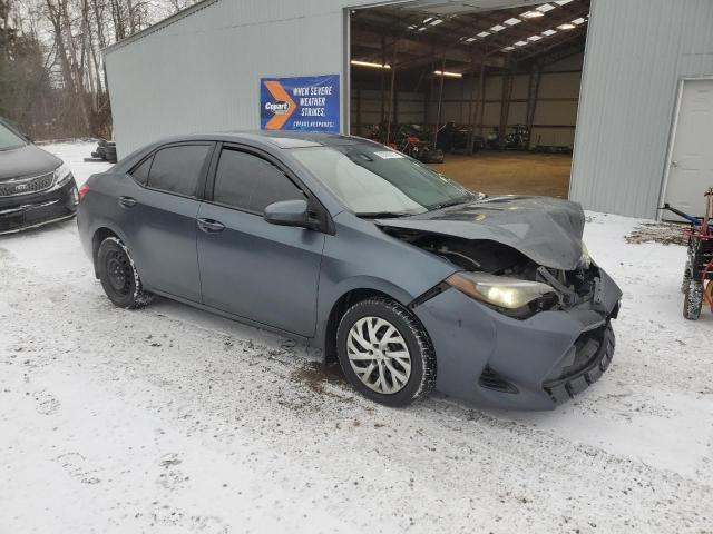 Vin: 2t1burhe0hc802308, lot: 82563014, toyota corolla l 20174