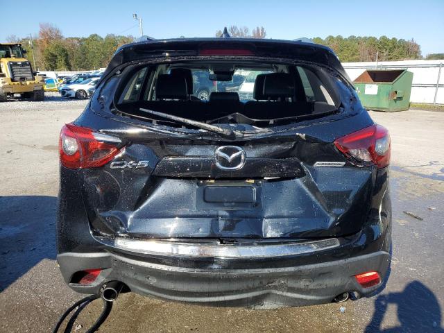 VIN JM3KE2DY4G0844579 2016 MAZDA CX-5 no.6