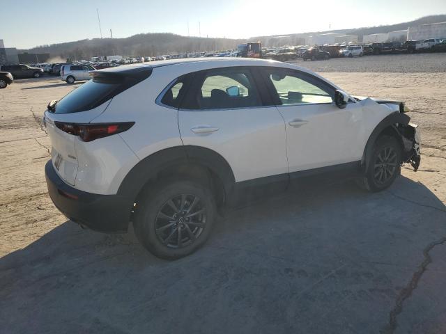 2021 MAZDA CX-30 - 3MVDMAAL2MM206104