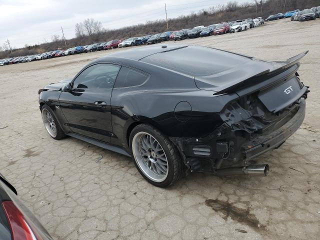 2017 FORD MUSTANG GT - 1FA6P8CFXH5212977