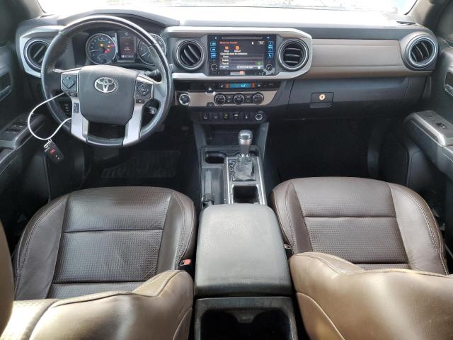 2016 TOYOTA TACOMA DOU - 5TFEZ5CN3GX020020