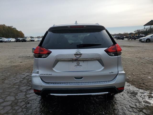 2017 NISSAN ROGUE S - KNMAT2MT8HP576370