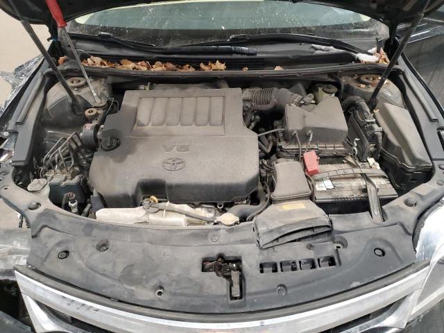 2015 TOYOTA AVALON XLE - 4T1BK1EB3FU164133